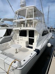 47' Riviera 2005 Yacht For Sale